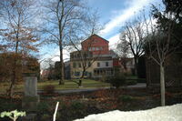 Schillergartenhaus